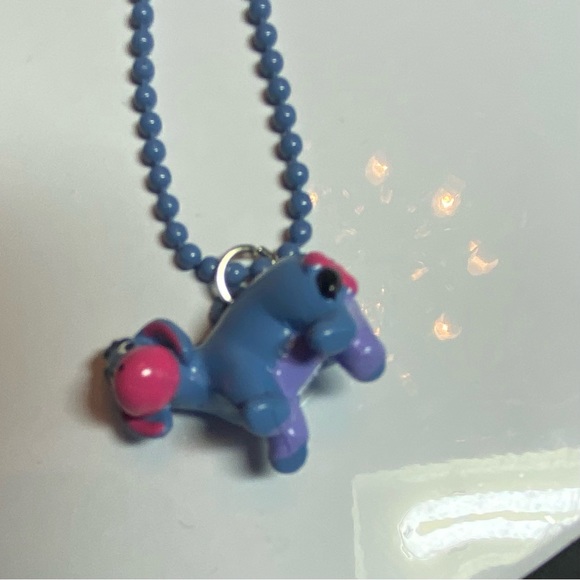 Disney Mickey, Pluto and Eeyore necklaces. - Picture 5 of 5